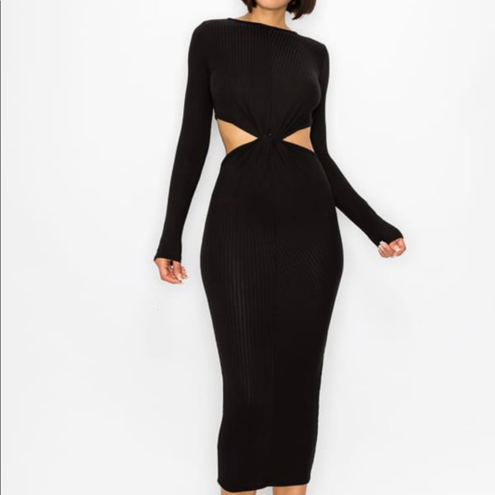 Passion Midi
